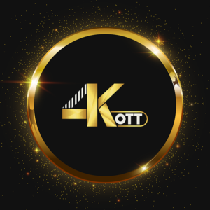 4KOTT IPTV Subscription