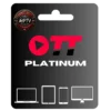 OTT Platinum Reseller