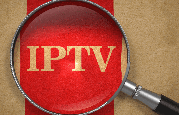 IPTV Premium 2023