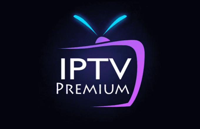 IPTV PREMIUM