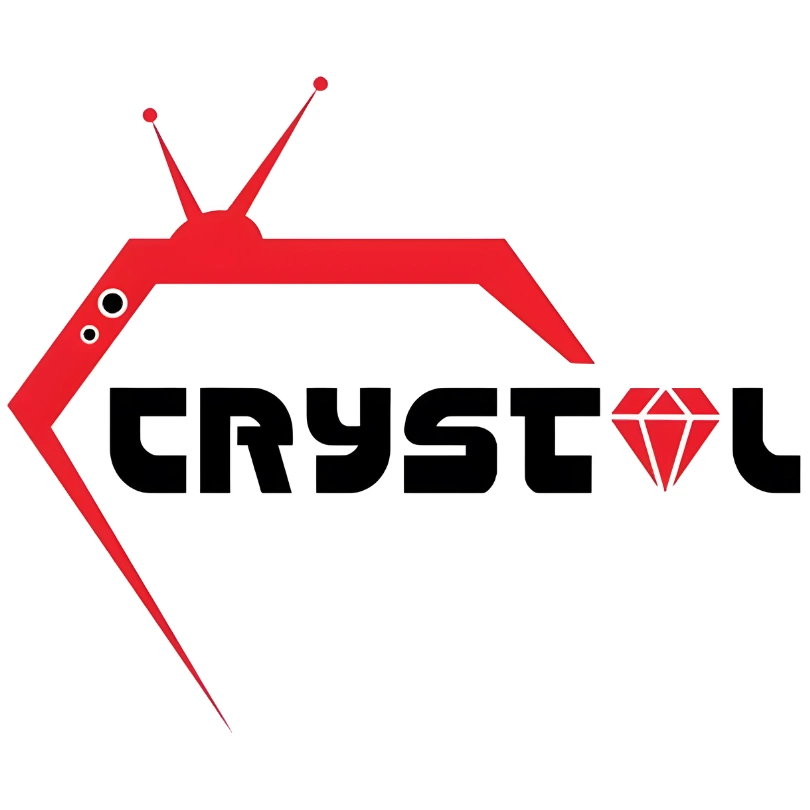Crystal OTT IPTV Panel & Subscription