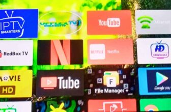 How to use IPTV on smart tv