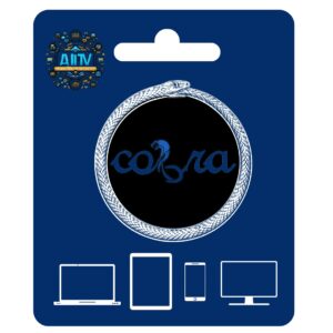 Cobra IPTV Subscription Plan