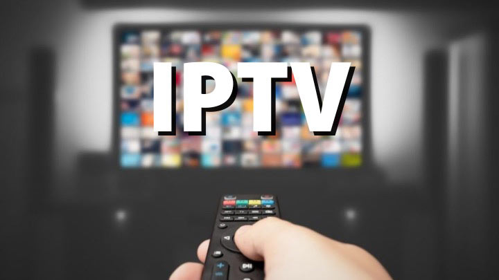 Watch IPTV On Smart TV 