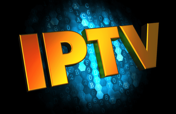 IPTV