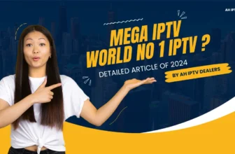 Mega IPTV