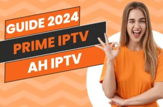 Prime IPTV