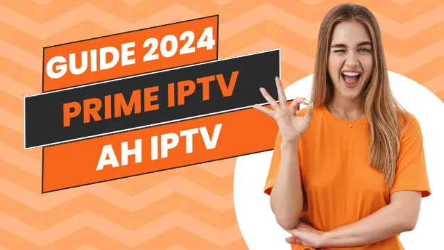 Prime IPTV