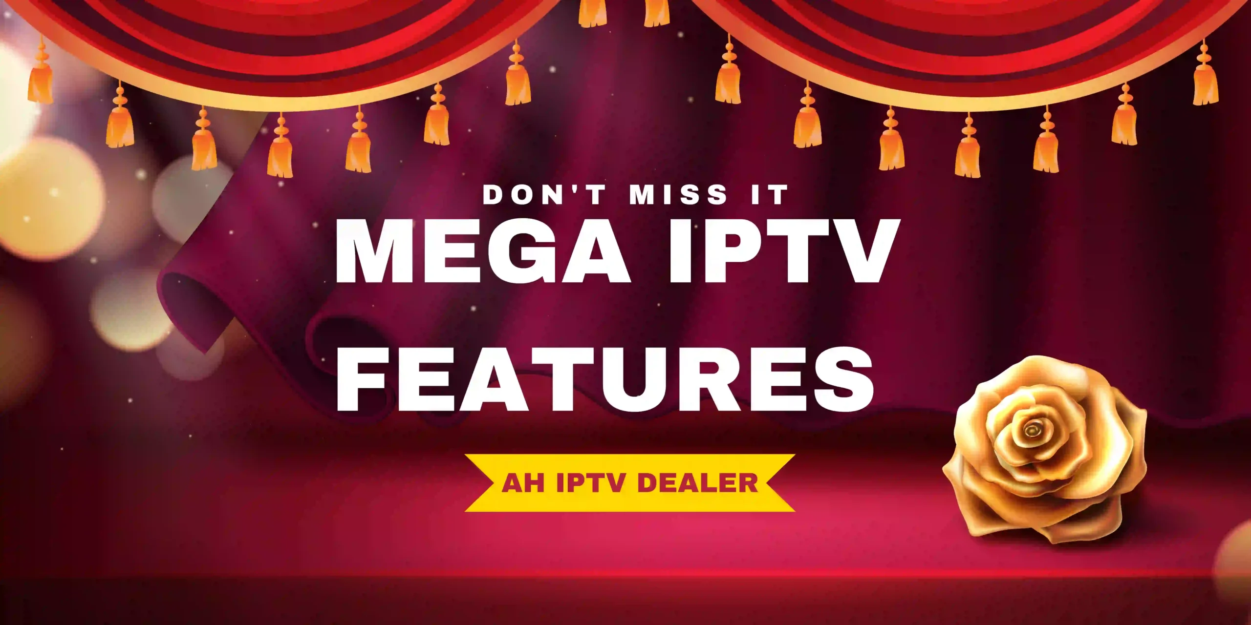 Mega IPTV