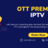 IPTV Streamer: Unlocking Limitless Entertainment Possibilities