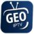 Geo IPTV Reseller Business Panel