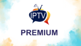 IPTV Premium 2023: The Future of Home Entertainment