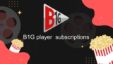 Uncover the Secret World of B1G Player Subscriptions: What They Aren’t Telling You!